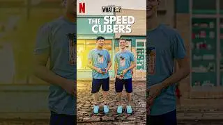 Feliks Zemdegs and Max Park Dancing Bye Bye Bye #rubikscube #speedcube #maxpark #byebyebye #deadpool