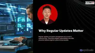 Why you need a cybersecurity tool and not just a simple antivirus program