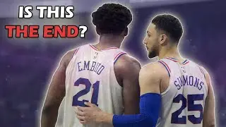 Will The Philadelphia 76ers Have To Make A Trade?