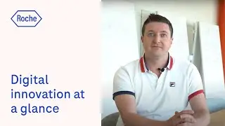 Digital innovation at a glance | Digital Innolab