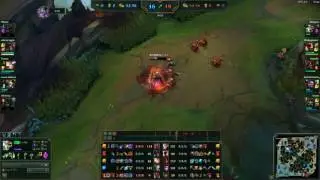 Riven escape tactics ... Always...