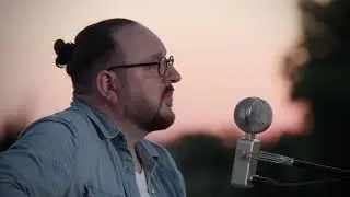 Lukas Meister - Flügel (live auf dem Dach)