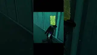 Совпадение?? Не думаю xD | DBD  