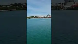 looking at sentosa