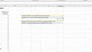 How to Use the SUMIFS Function in Excel