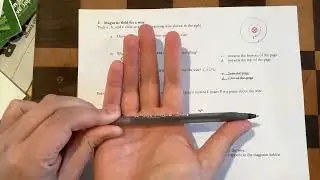Unit 08 Magnetism Review 5470