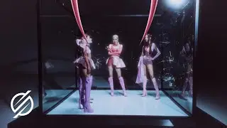 BLACKPINK - Pink Venom M/V (MIYØØ   Remix)