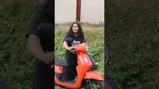 motor om bocor 😳