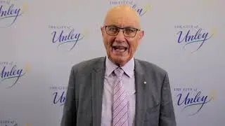Mayor's Message - January 2022