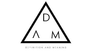 Definition and Meaning (D.A.M Commercial)