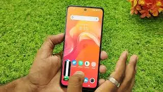 Vivo Y58 5G Screen Shot Settings | Long Screen Shot Vivo Y58