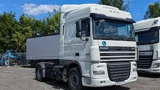 DAF 6414