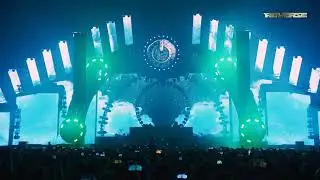 REVERZE 2022 - SUB ZERO PROJECT [LIVE]