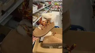 Shop With Me | Marshall’s, TJmaxx, Ross