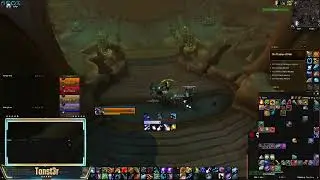 Boomkin M+ and Nonsense