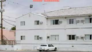 The Delines - Where Are You Sonny