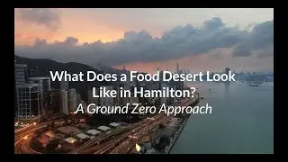 What does a food desert look like? A ground zero approach