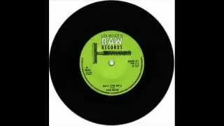 The Now - Into The 80's