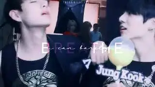 •ВИГУКИ•VKOOK• 18+