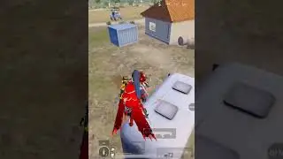 1v7 AWM + DBS 🥶 