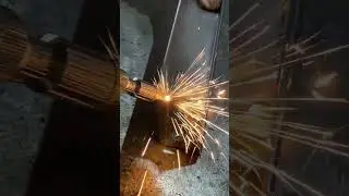 Лазерная сварка в деле 🧑🏼‍🏭