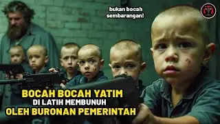 Dibuang Sejak Usia 6 Tahun, Bocah Yatim Itu Jadi Pembunuh Bayaran Paling Mematikan! Alur Cerita Film