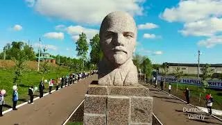 9 мая 2023 г. Калтасинский район