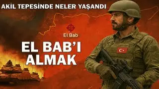 Operation Al Bab 2016 (On the Map): A Heroic Epic