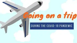 Airplane Travel During Pandemic