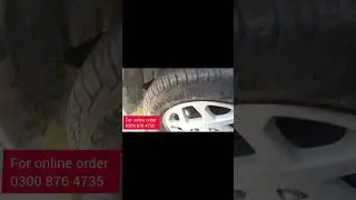 Suzuki Wagon R Upgarde Sunfull tyre 165 65 r13