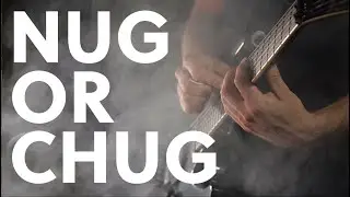 Play Nug or Chug with your Friends!