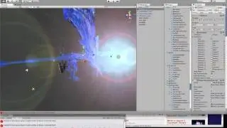 Unity Upgrade Warning!
