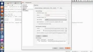 ASA firewall configuration on GNS3