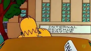 The Internal Revenue Service