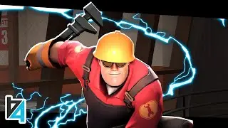 [TF2] No one expects the NINJANEER!
