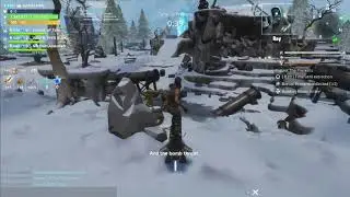 Event Holly Jolly Ransom Stockings Must Hang Fortnite Save the World