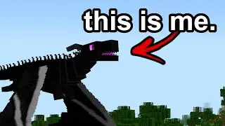 🔴 Minecraft But The Game Speedruns YOU (stream crashed lol)