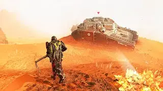What is happening to Helldivers 2 right now?!