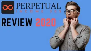 Perpetual Income 365 Review - Does It Work or Scam?