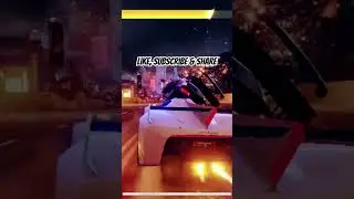 Black Widow | Asphalt 9