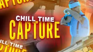 Chill Time! FRAGMOVIE SAMP Mobile Capture/BizWar MORDOR RP (Самп на андроид, Мордор Рп)