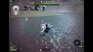Wave 10 masochist solo fail on mobile