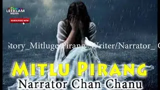 Mitlu pirang "  episode -   12....