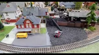 Little City