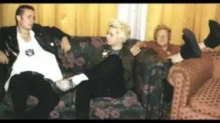 Green Day -Live in Argentina 1998- (05/11)