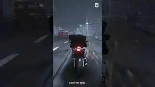 3 Ways Game Stopped 🤯You From Crossing Map Boundaries.