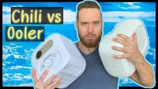 ChiliPad vs Ooler Sleep System Review, Which is better? (2019)