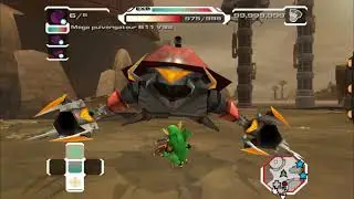 Ratchet Gladiator/Deadlocked PS3 Japanese skins