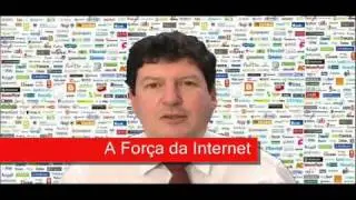The WebShow Ep. 1 do Consultor e Palestrante Marketing Digital Claudio Torres
