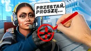 ZNISZCZYŁEM GRACZY UŻYWAJĄC DŁUGOPISU W CS2!